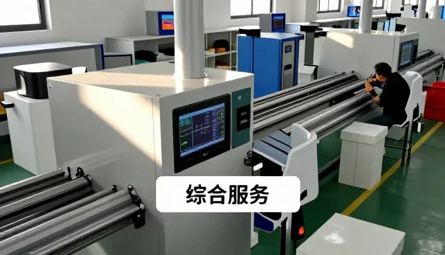 定制化电路板(PCB)